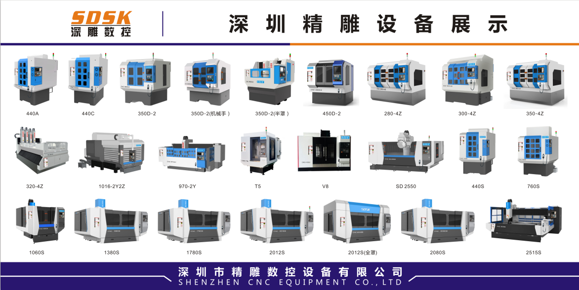 精雕機(jī)系列歡迎新老客戶點(diǎn)擊查閱！